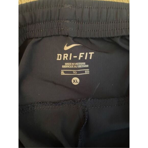 Nike EUC black running pants Size XL - Picture 3 of 4